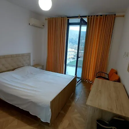 Apartamento For Rent In Shengjin Lezhë