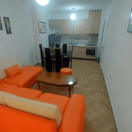 Apartamento For Rent In Shengjin Lezhë