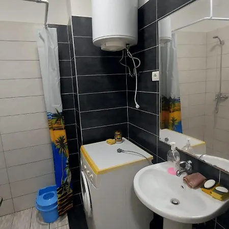 For Rent In Shengjin Apartamento Lezhë