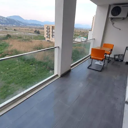 Apartamento For Rent In Shengjin Lezhë